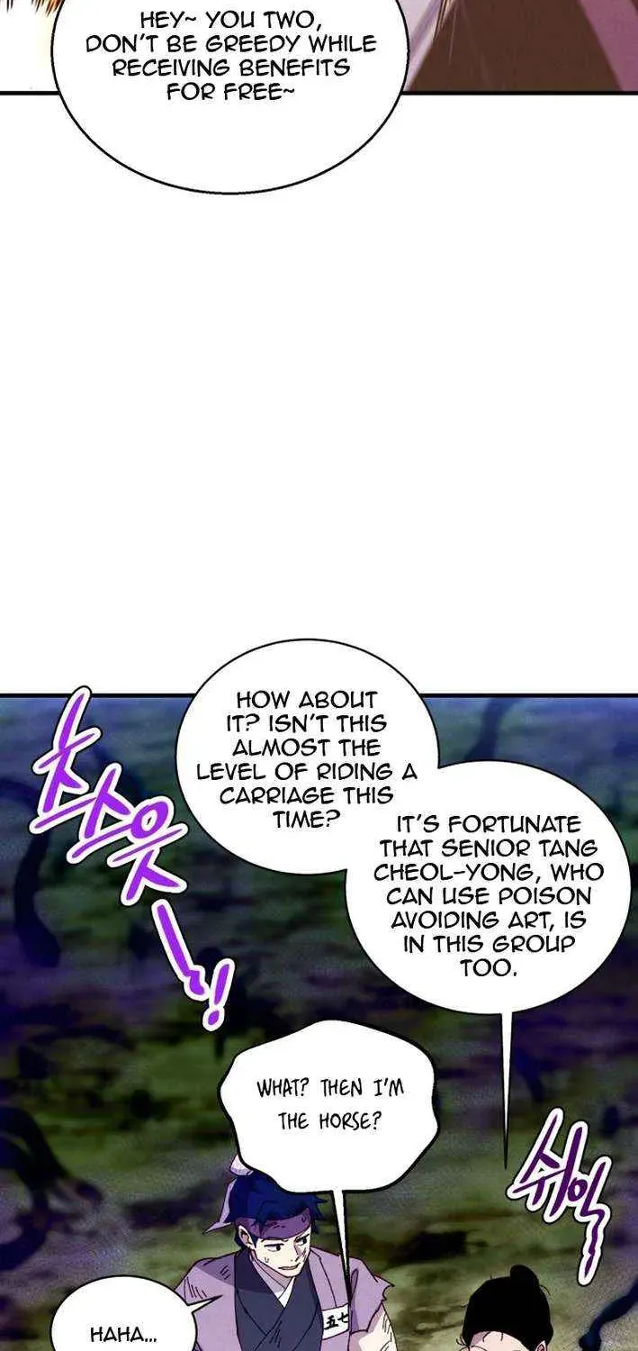 Read Lightning Degree - Chapter 210 - degreelightning.net | Image 75
