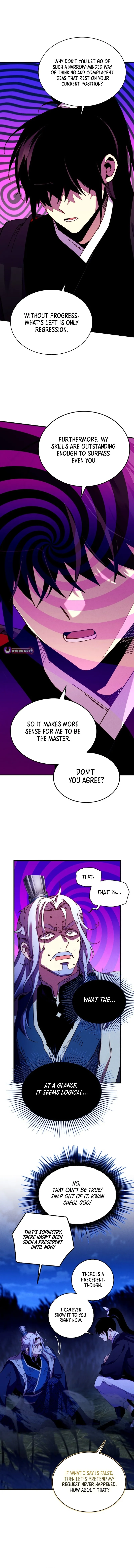 Read Lightning Degree - Chapter 213 - degreelightning.net | Image 4