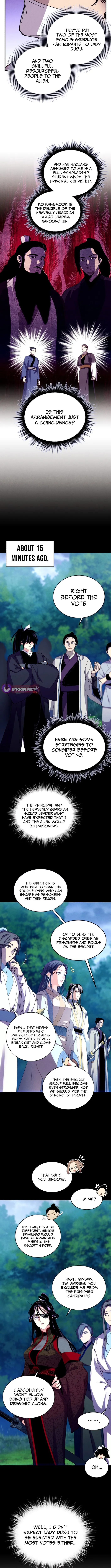 Read Lightning Degree - Chapter 214 - degreelightning.net | Image 7