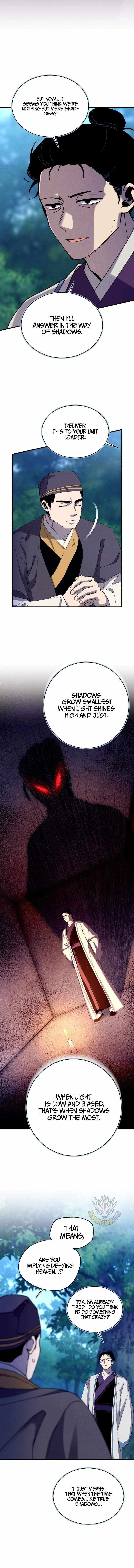 Read Lightning Degree Chapter 217 - degreelightning.net | High Quality Manga Image 3