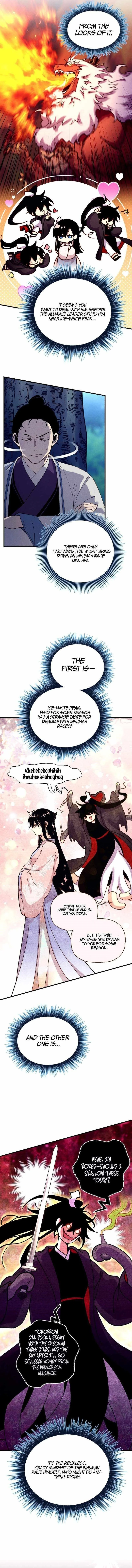 Read Lightning Degree Chapter 217 - degreelightning.net | High Quality Manga Image 9