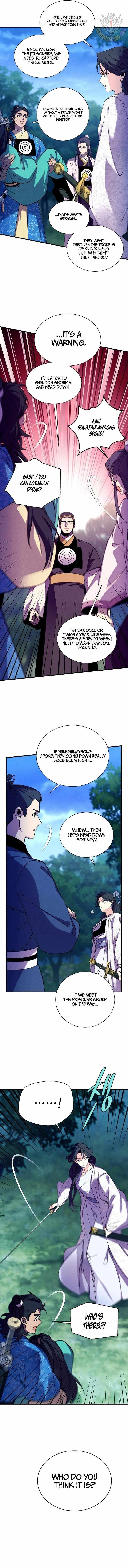 Read Lightning Degree Chapter 217 - degreelightning.net | High Quality Manga Image 12