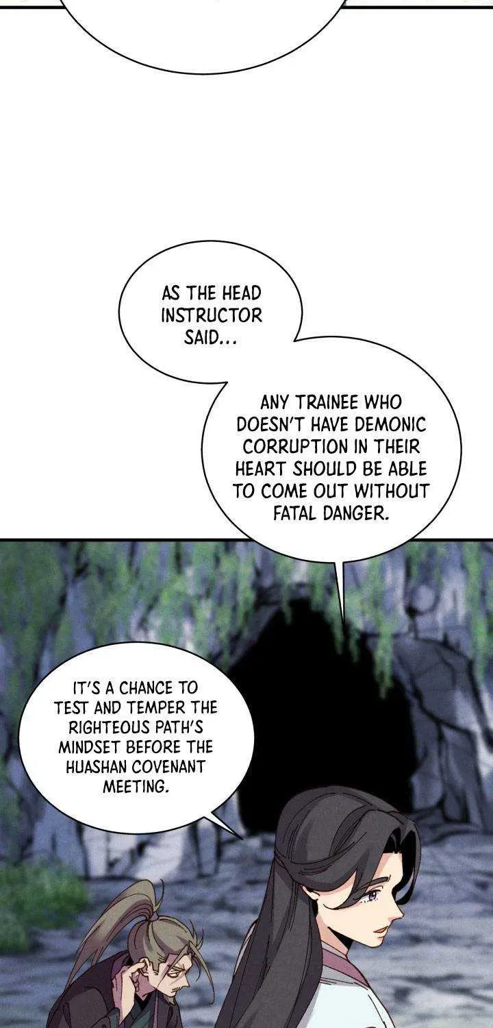 Read Lightning Degree - Chapter 218 - degreelightning.net | Image 66
