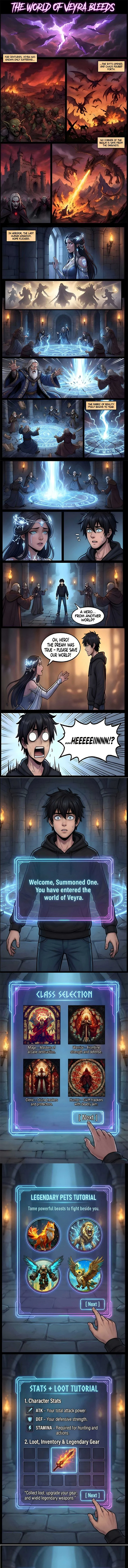 Read Lightning Degree Chapter 219 - degreelightning.net | High Quality Manga Image 1