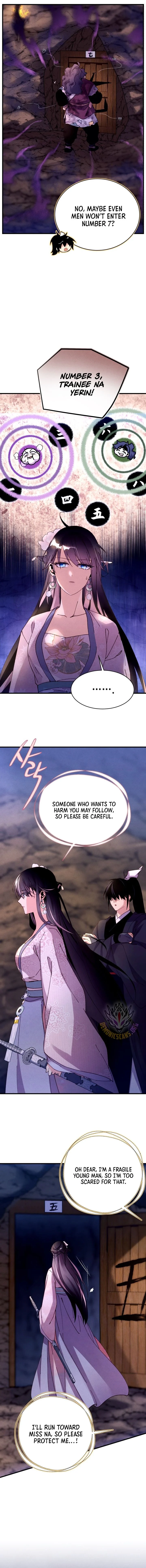 Read Lightning Degree Chapter 219 - degreelightning.net | High Quality Manga Image 5