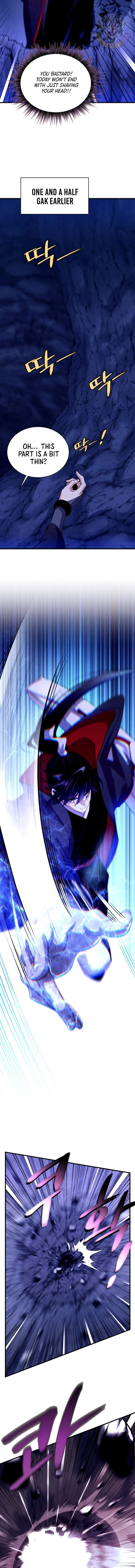 Read Lightning Degree Chapter 219 - degreelightning.net | High Quality Manga Image 12