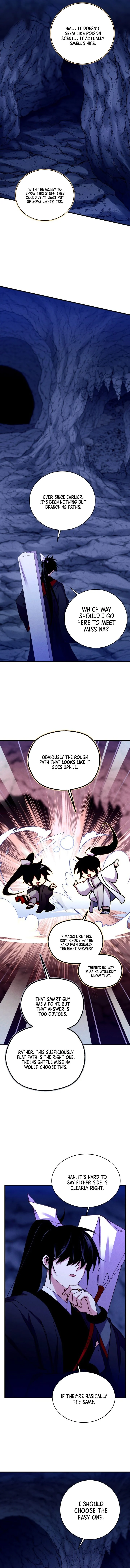 Read Lightning Degree Chapter 219 - degreelightning.net | High Quality Manga Image 15