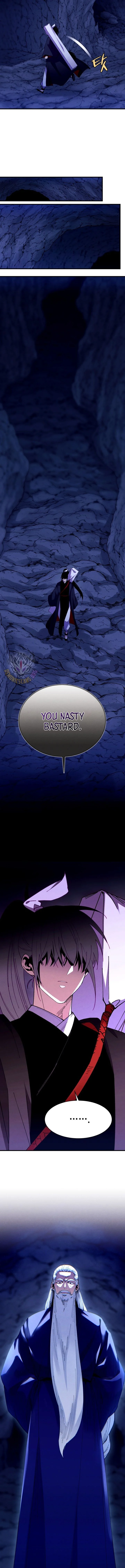 Read Lightning Degree Chapter 219 - degreelightning.net | High Quality Manga Image 16