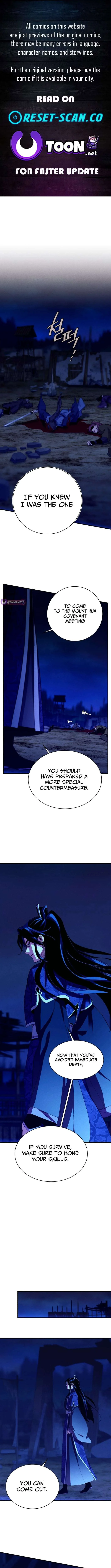 Read Lightning Degree Chapter 220.5 - degreelightning.net | High Quality Manga Image 1