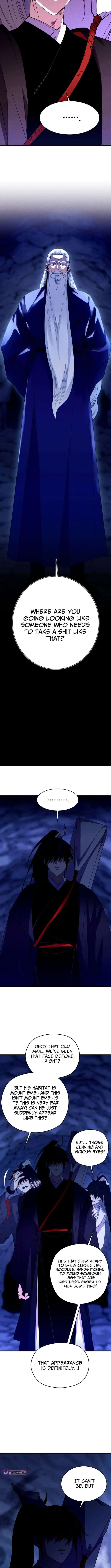 Read Lightning Degree Chapter 220.5 - degreelightning.net | High Quality Manga Image 3