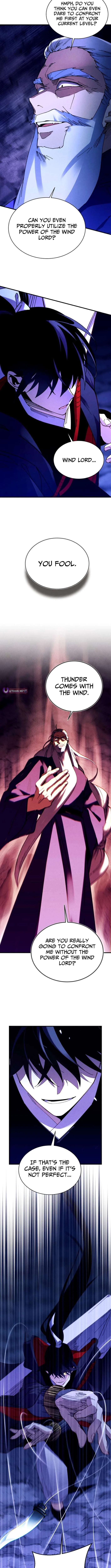 Read Lightning Degree Chapter 220.5 - degreelightning.net | High Quality Manga Image 6