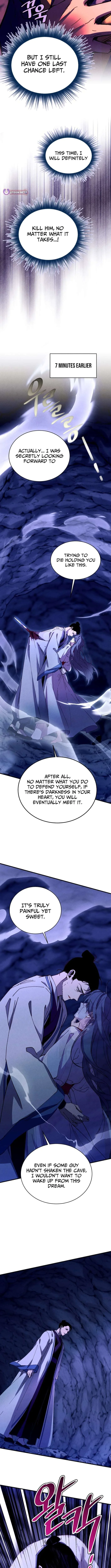 Read Lightning Degree Chapter 220.5 - degreelightning.net | High Quality Manga Image 10