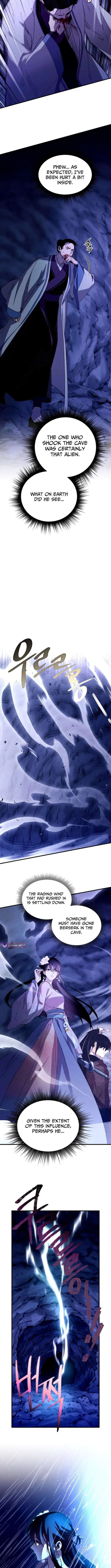 Read Lightning Degree Chapter 220.5 - degreelightning.net | High Quality Manga Image 11