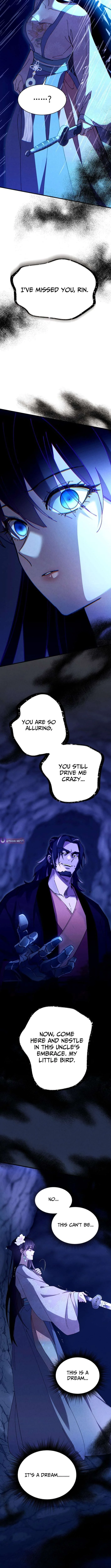 Read Lightning Degree Chapter 220.5 - degreelightning.net | High Quality Manga Image 12