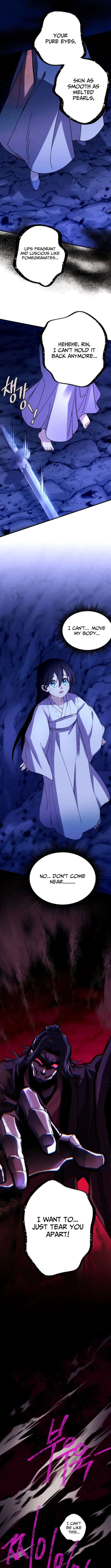 Read Lightning Degree Chapter 220.5 - degreelightning.net | High Quality Manga Image 13