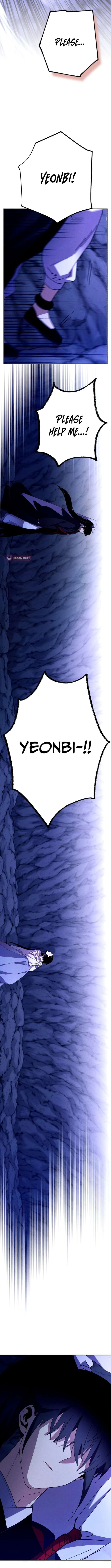 Read Lightning Degree Chapter 220.5 - degreelightning.net | High Quality Manga Image 15