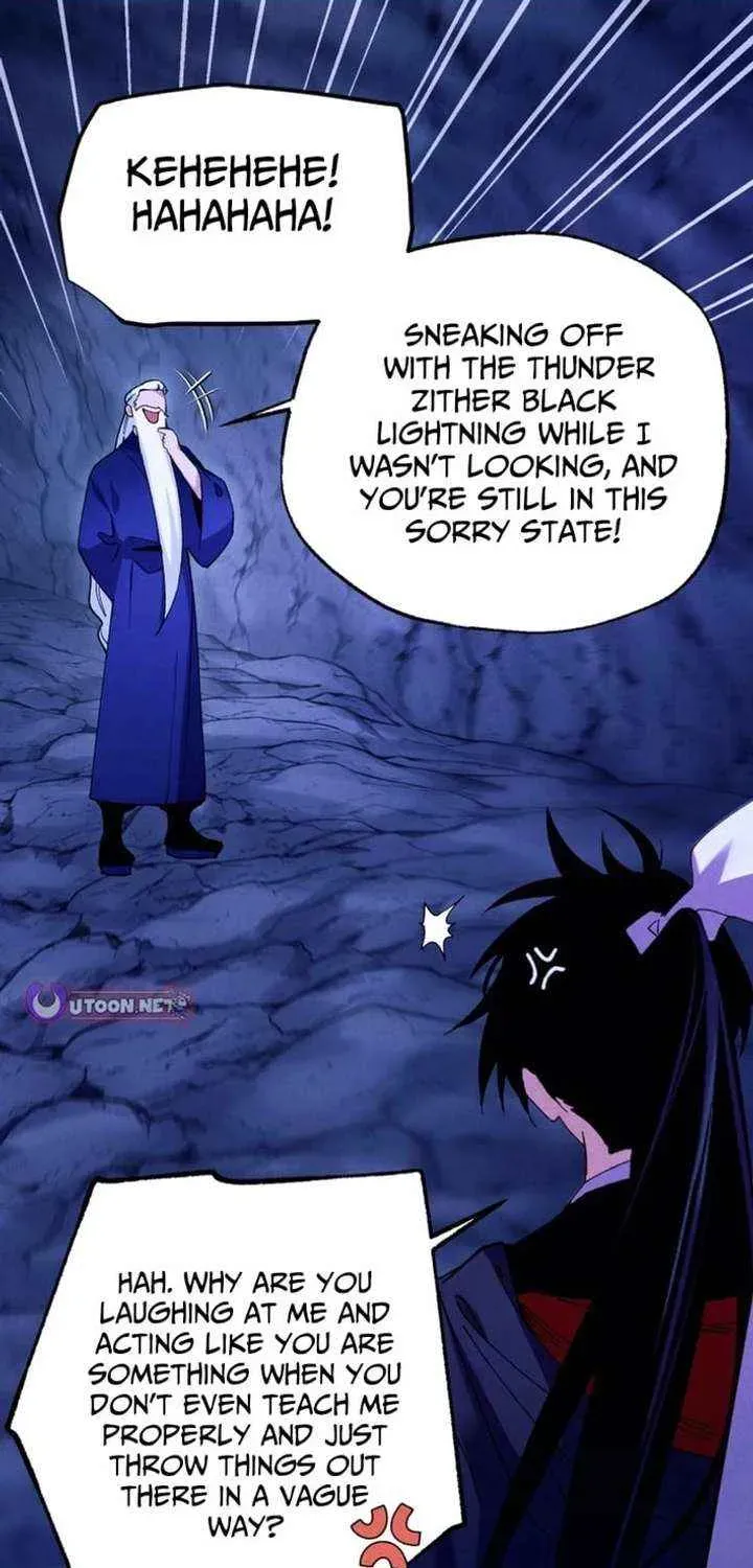 Read Lightning Degree - Chapter 220.5 - degreelightning.net | Image 30