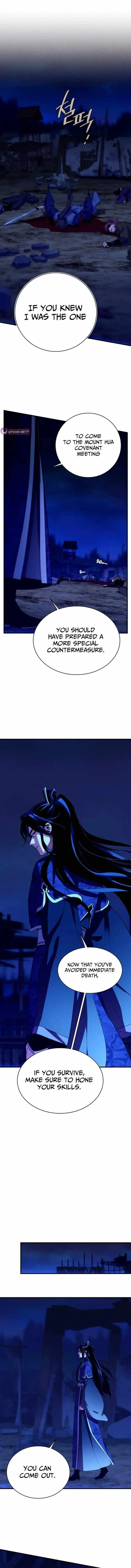 Read Lightning Degree Chapter 220 - degreelightning.net | High Quality Manga Image 1