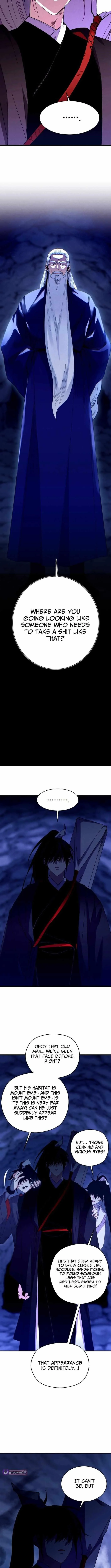 Read Lightning Degree Chapter 220 - degreelightning.net | High Quality Manga Image 3