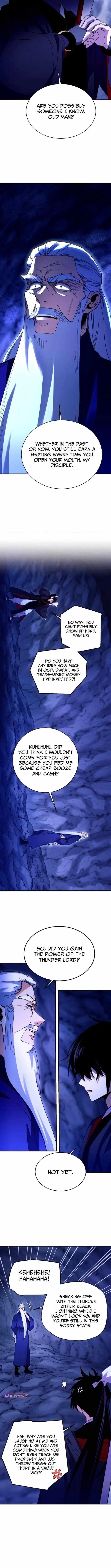 Read Lightning Degree Chapter 220 - degreelightning.net | High Quality Manga Image 4
