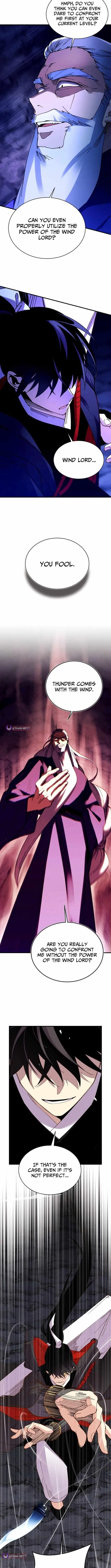 Read Lightning Degree Chapter 220 - degreelightning.net | High Quality Manga Image 6