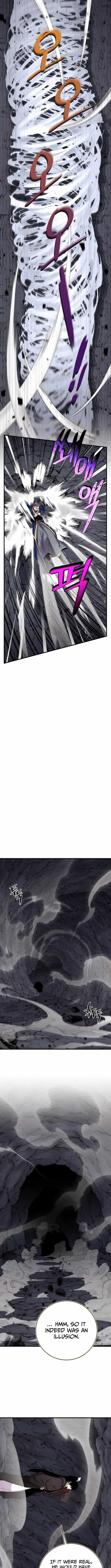 Read Lightning Degree Chapter 220 - degreelightning.net | High Quality Manga Image 8