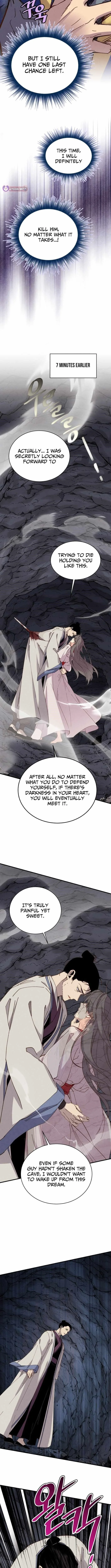 Read Lightning Degree Chapter 220 - degreelightning.net | High Quality Manga Image 10