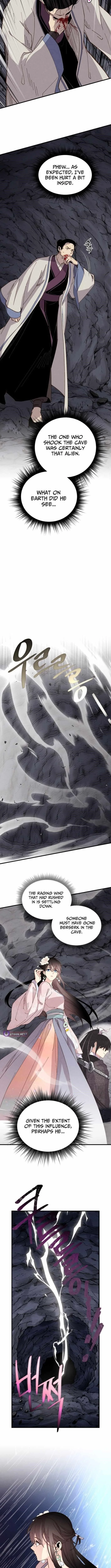 Read Lightning Degree Chapter 220 - degreelightning.net | High Quality Manga Image 11