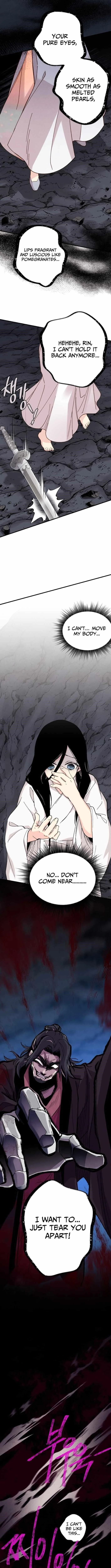 Read Lightning Degree Chapter 220 - degreelightning.net | High Quality Manga Image 13