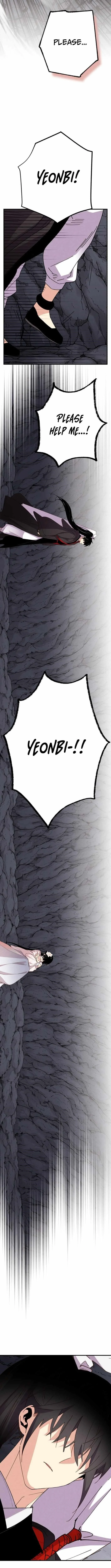 Read Lightning Degree Chapter 220 - degreelightning.net | High Quality Manga Image 15