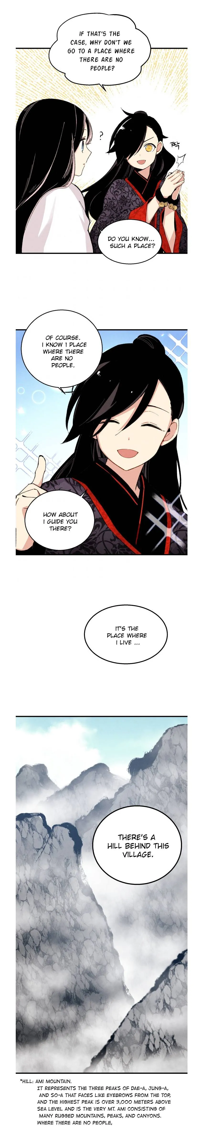 Read Lightning Degree - Chapter 27 - degreelightning.net | Image 7