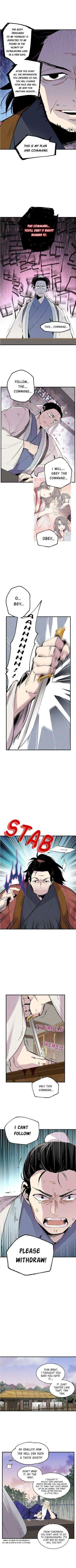 Read Lightning Degree - Chapter 38 - degreelightning.net | Image 6