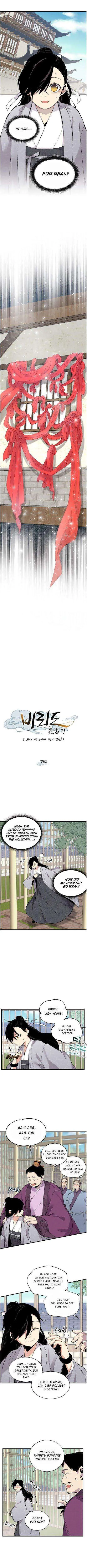 Read Lightning Degree - Chapter 39 - degreelightning.net | Image 1