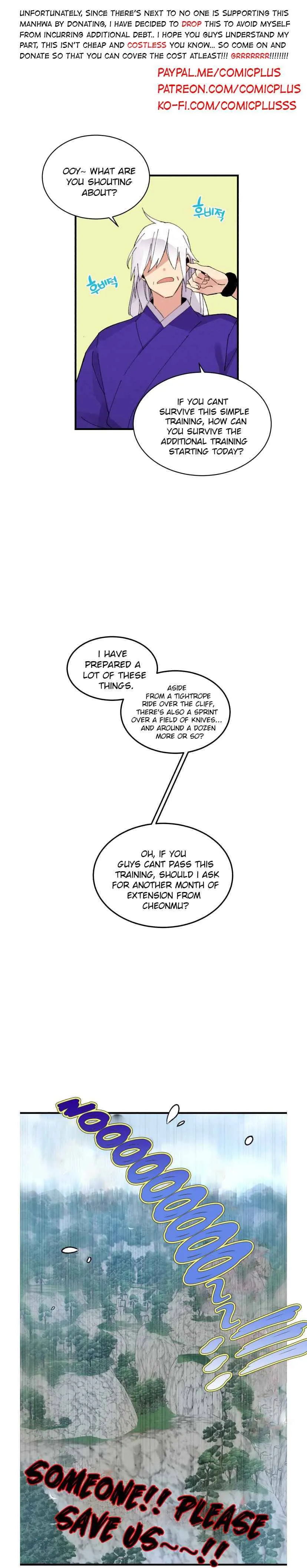 Read Lightning Degree - Chapter 59 - degreelightning.net | Image 1