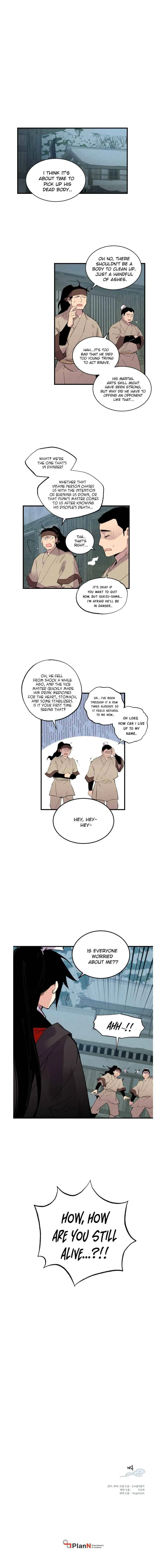 Read Lightning Degree - Chapter 66 - degreelightning.net | Image 9