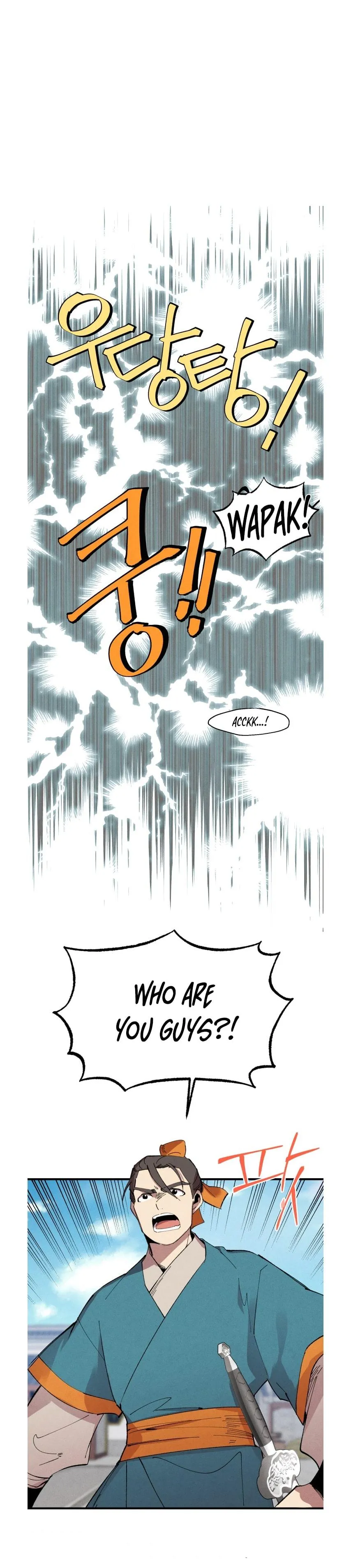 Read Lightning Degree - Chapter 69 - degreelightning.net | Image 7