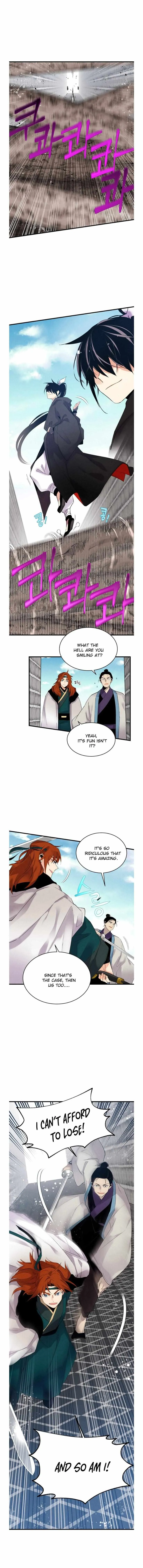 Read Lightning Degree - Chapter 77 - degreelightning.net | Image 2