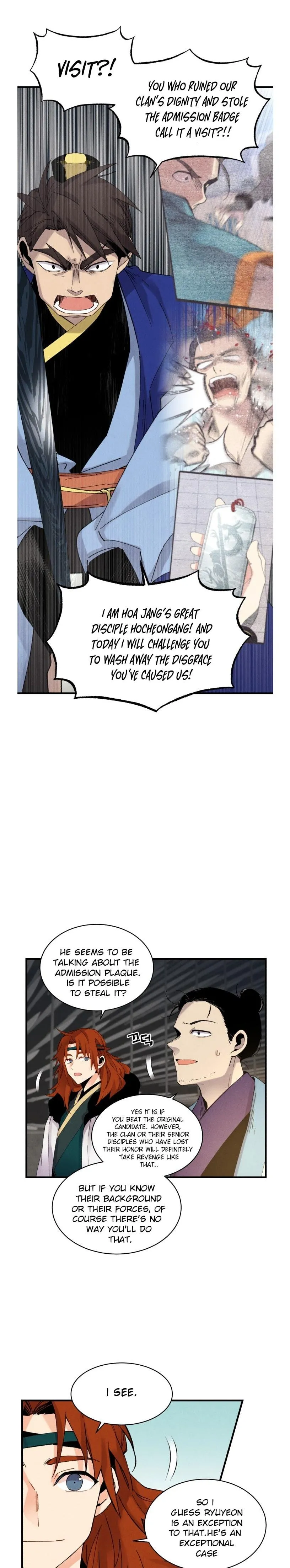 Read Lightning Degree - Chapter 78 - degreelightning.net | Image 4