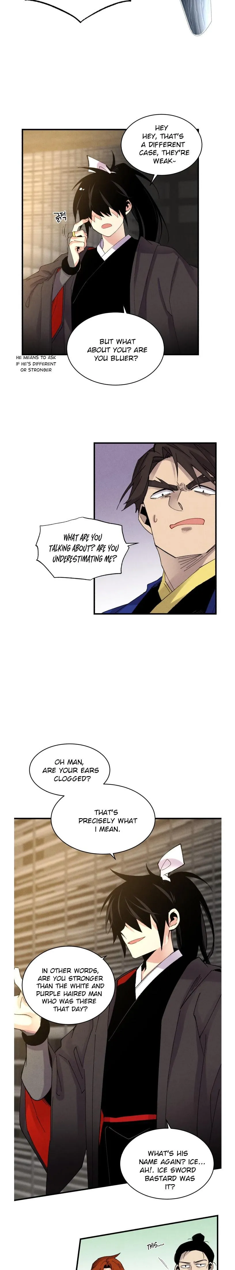 Read Lightning Degree - Chapter 78 - degreelightning.net | Image 6