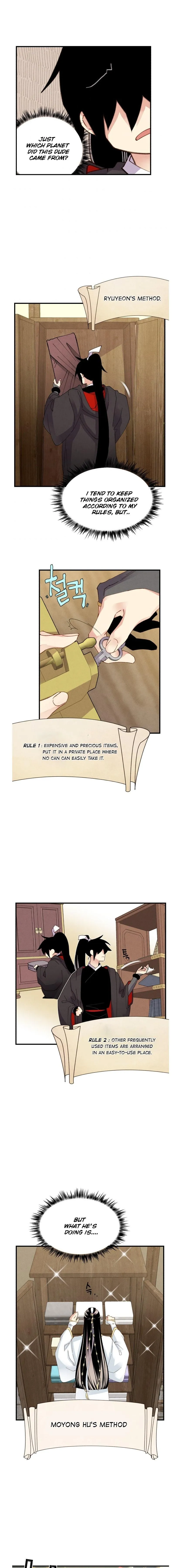 Read Lightning Degree - Chapter 79 - degreelightning.net | Image 7