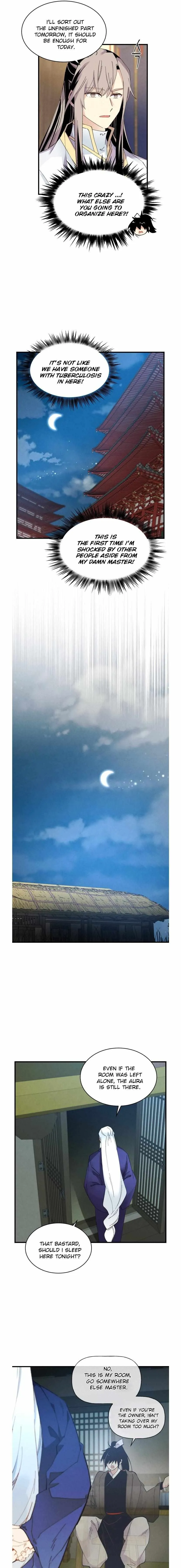 Read Lightning Degree - Chapter 79 - degreelightning.net | Image 9