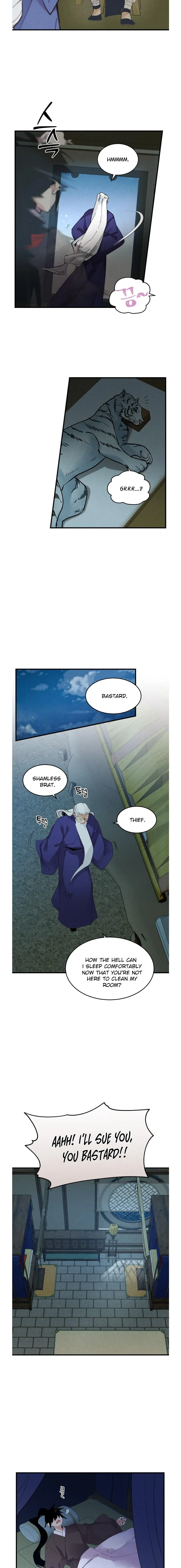 Read Lightning Degree - Chapter 79 - degreelightning.net | Image 10