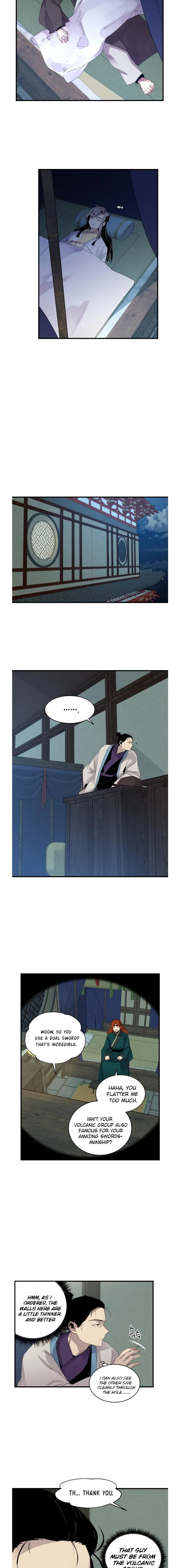 Read Lightning Degree - Chapter 79 - degreelightning.net | Image 11