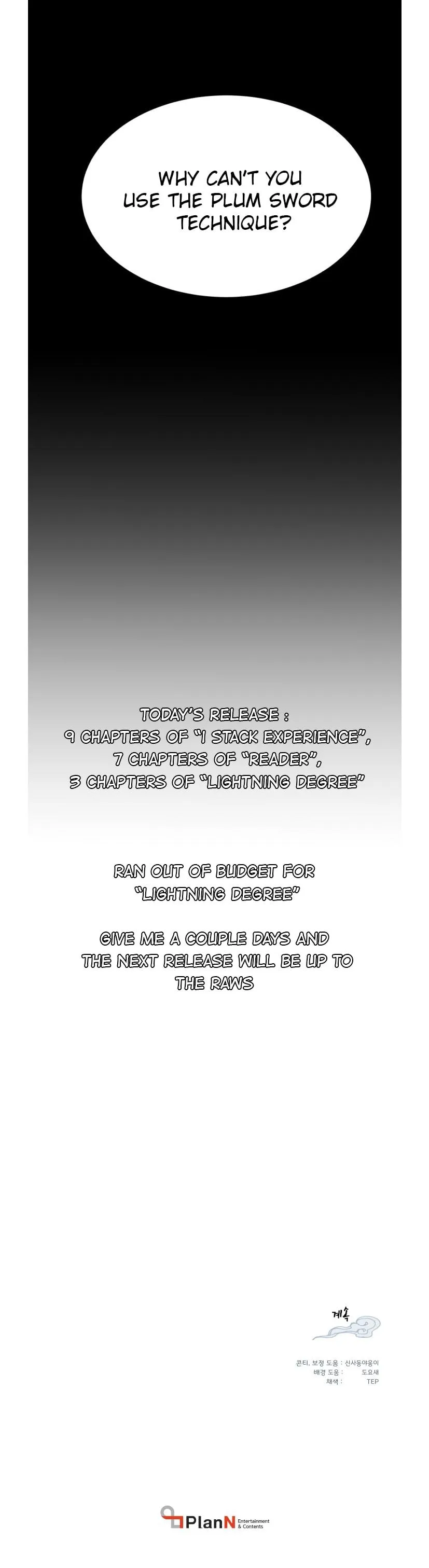 Read Lightning Degree - Chapter 81 - degreelightning.net | Image 11