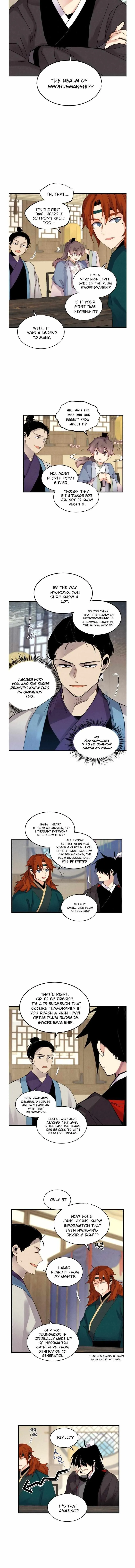 Read Lightning Degree - Chapter 82 - degreelightning.net | Image 7