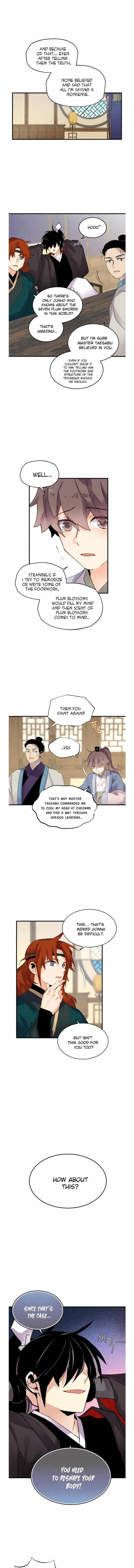 Read Lightning Degree - Chapter 82 - degreelightning.net | Image 13