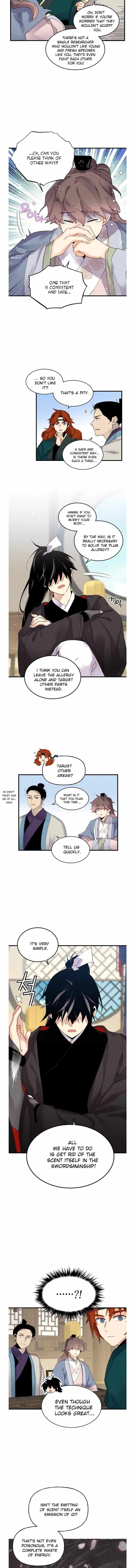 Read Lightning Degree - Chapter 83 - degreelightning.net | Image 6