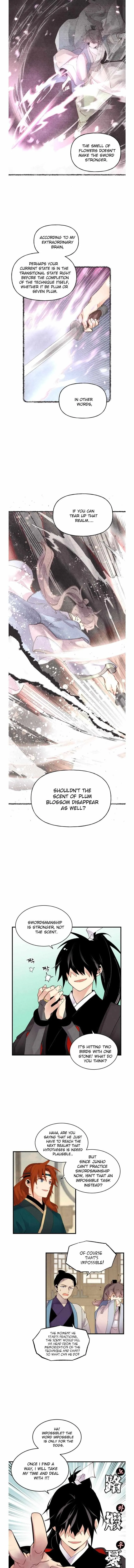 Read Lightning Degree - Chapter 83 - degreelightning.net | Image 7
