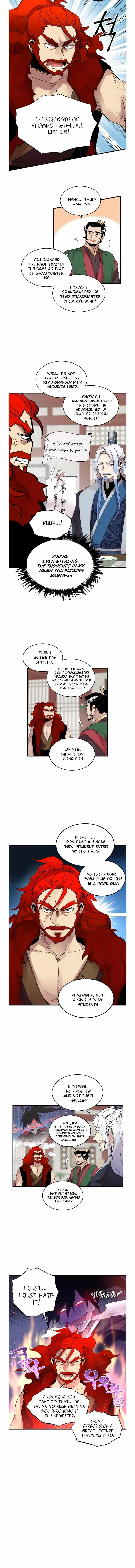 Read Lightning Degree - Chapter 83 - degreelightning.net | Image 10