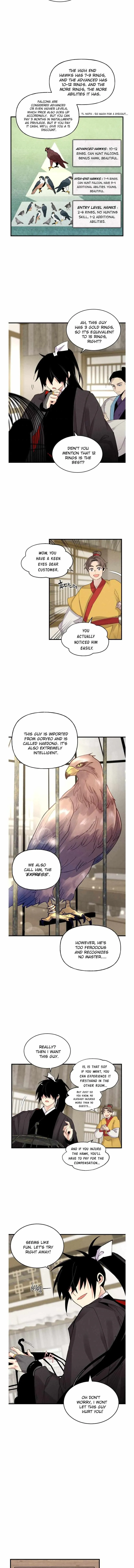 Read Lightning Degree - Chapter 84 - degreelightning.net | Image 10